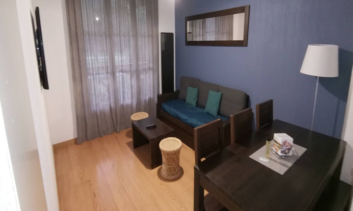 Peyragudes Apartment | Charming apartment in Loudenvielle