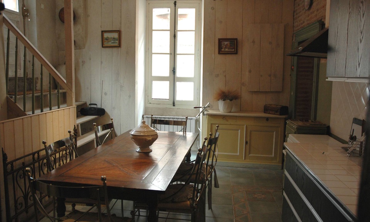 Albi Apartment | Charming apartment 2/4 persons WI-FI City center