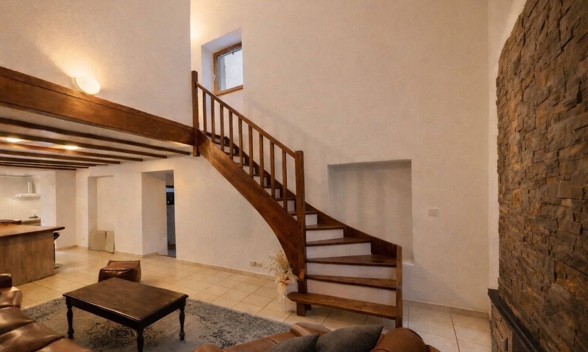 Corte Apartment | Charming apartment - 2 bedrooms