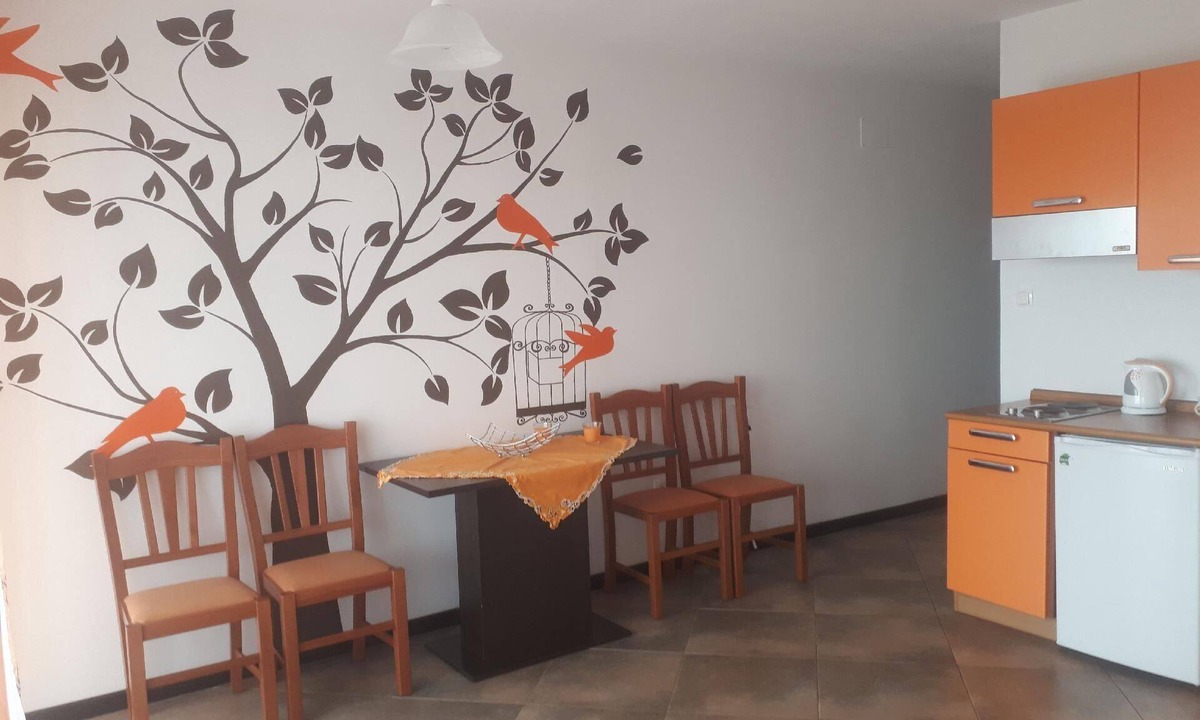 Opatija Apartment | Charming apartment Adriana F