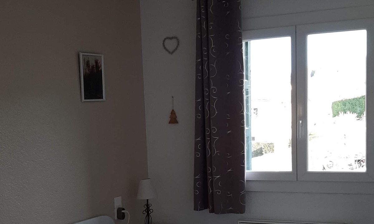 Err Apartment | Charming apartment "at Line and Christophe"