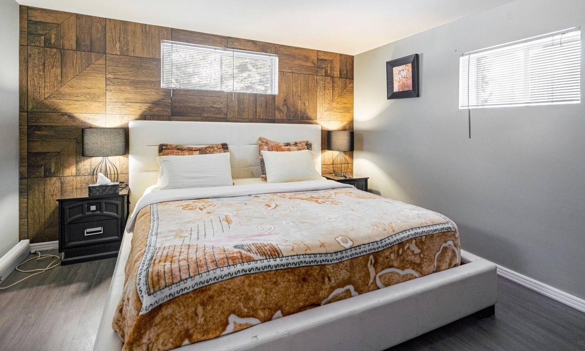 Mascouche Apartment | Charming Apartment CITQ 309409