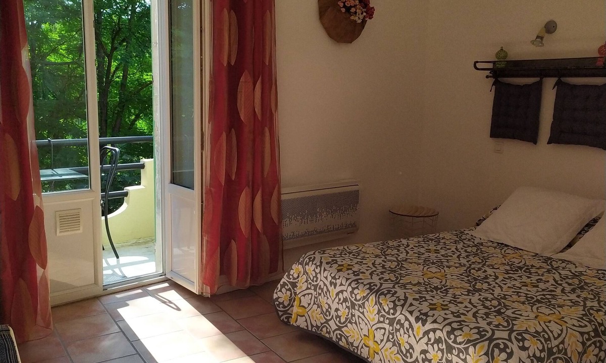 Salavas Apartment | Charming apartment for two people