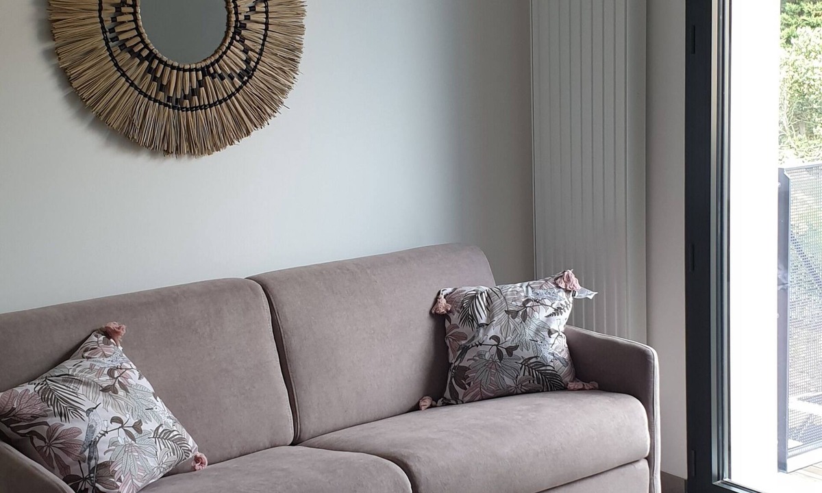 Chatel-Guyon Apartment | Charming apartment 10 minutes from the spa