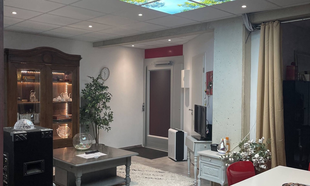 Maidieres Apartment | Charming apartment