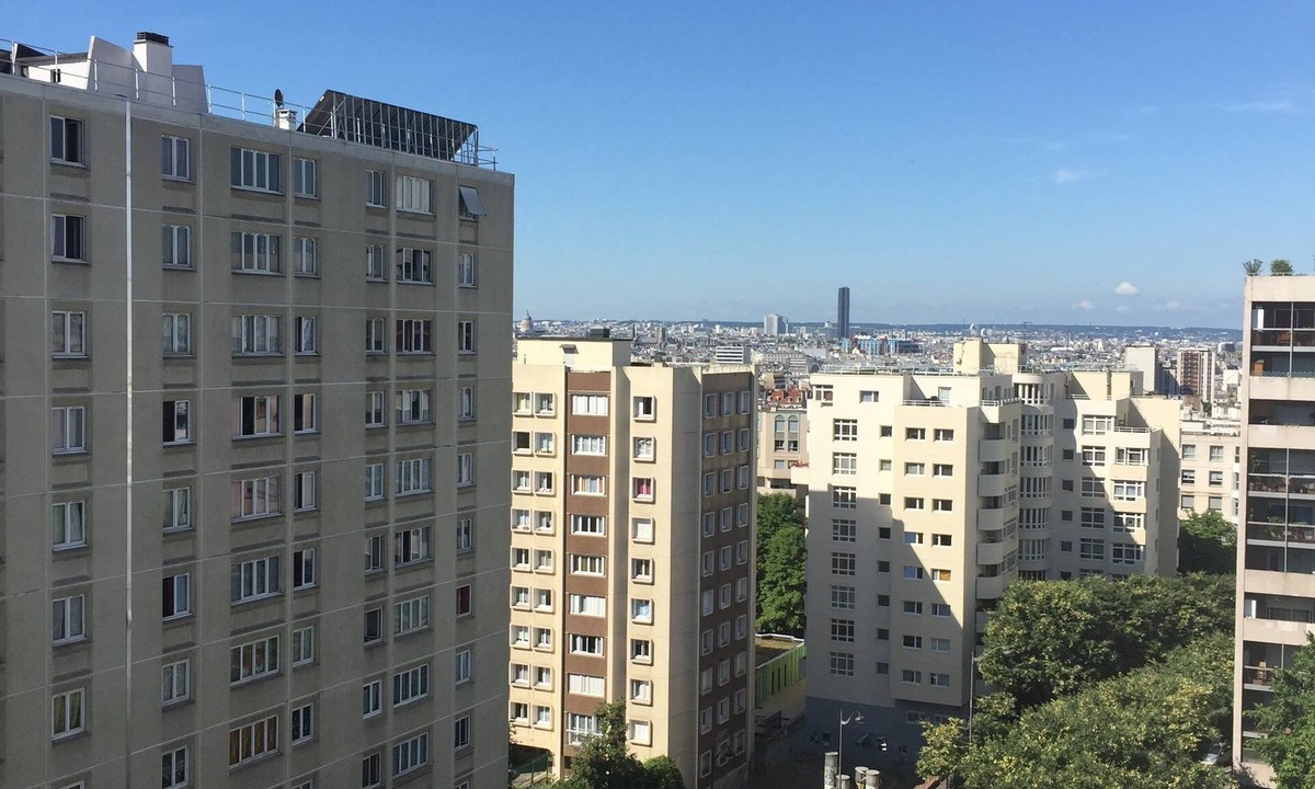 Combat Apartment | Charming apartment