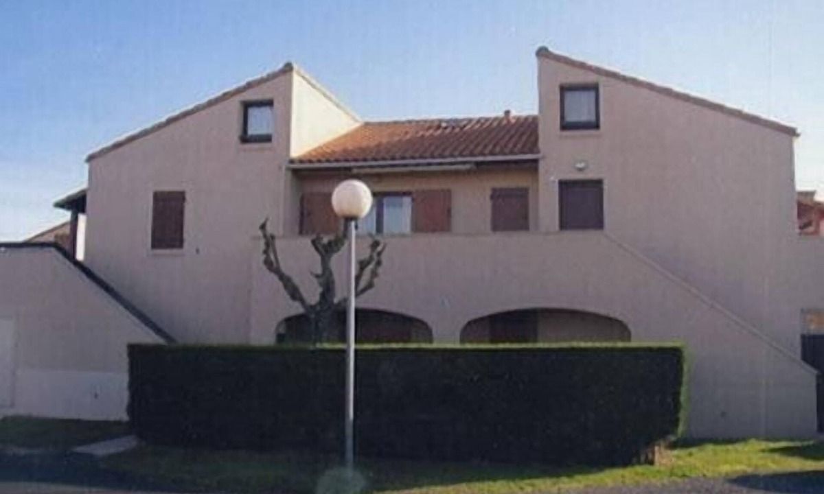 Vaux-sur-Mer Apartment | Charming apartment