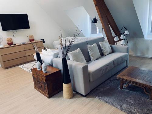 Gace Apartment | Charming Apartment Gace VI