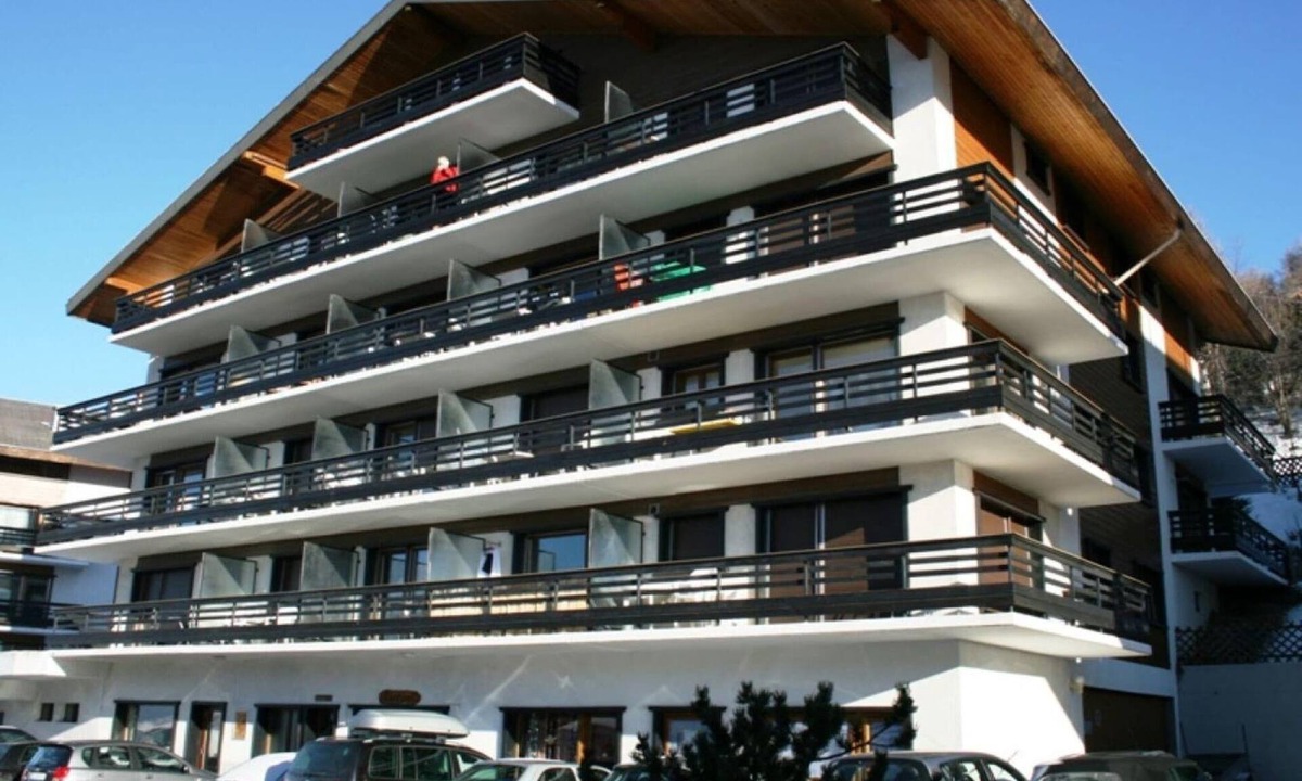 Veysonnaz Apartment | Charming apartment in Vaysonnaz