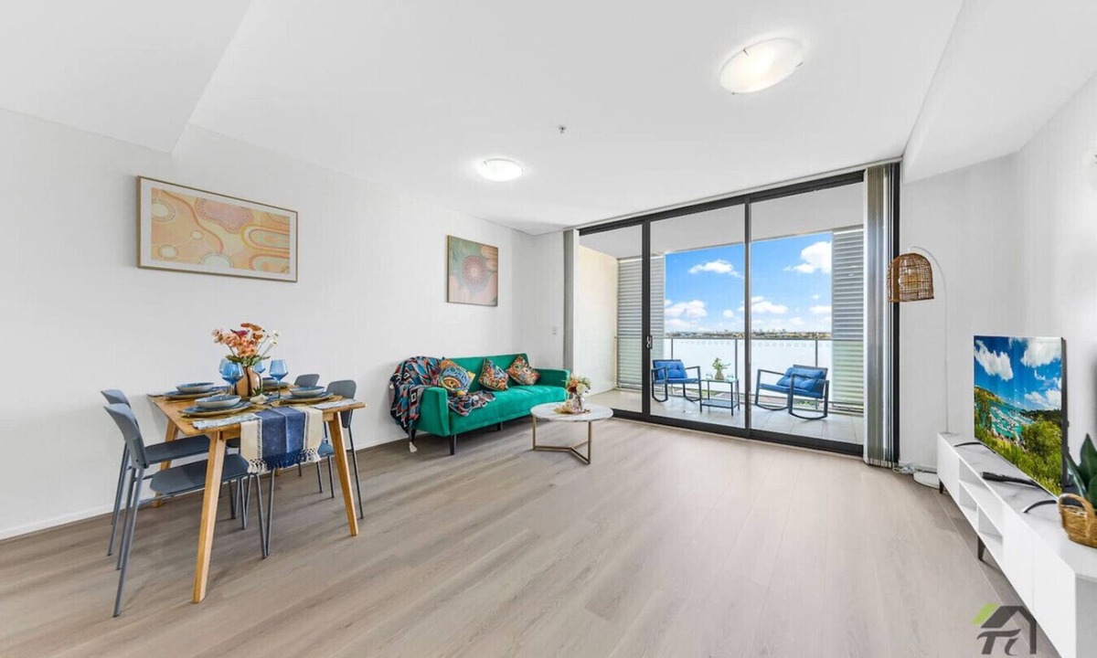 Auburn Apartment | Charming Apartment in Auburn