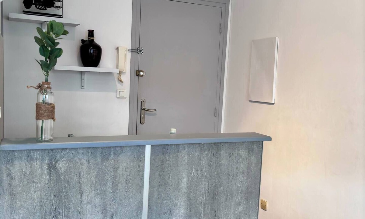 Arras Apartment | Charming apartment in Arras for a cozy getaway
