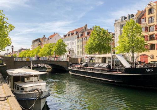Christianshavn Apartment | Charming apartment in the heart of Christianshavn