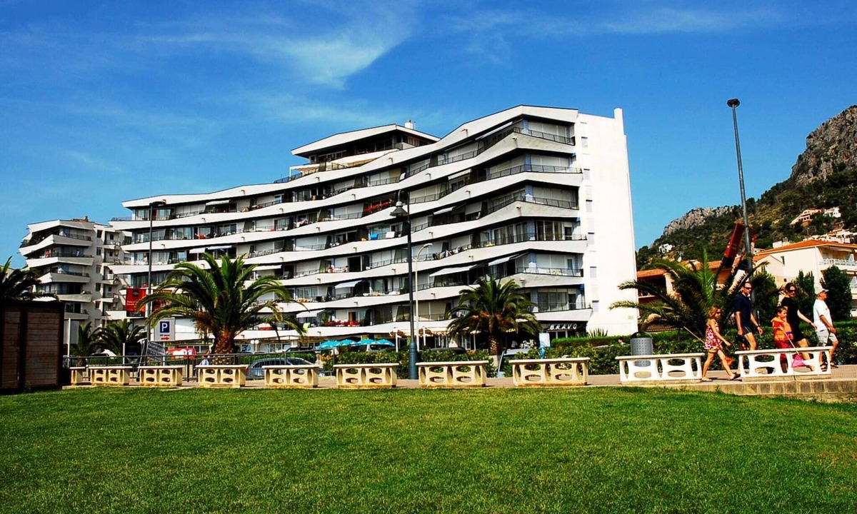 L'Estartit Apartment | Charming Apartment in Estartit
