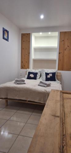 La Redorte Apartment | Charming Apartment in La Redorte