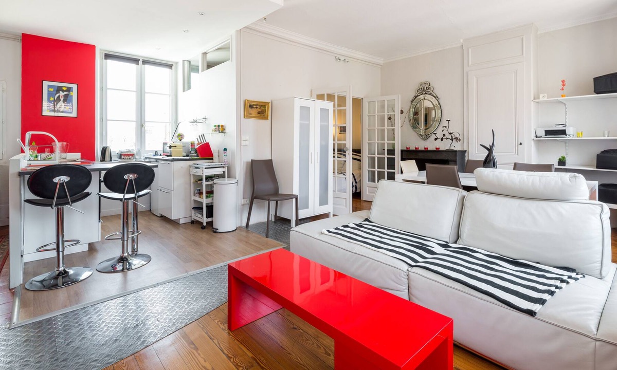 Old Lyon Apartment | charming apartment in Old Lyon