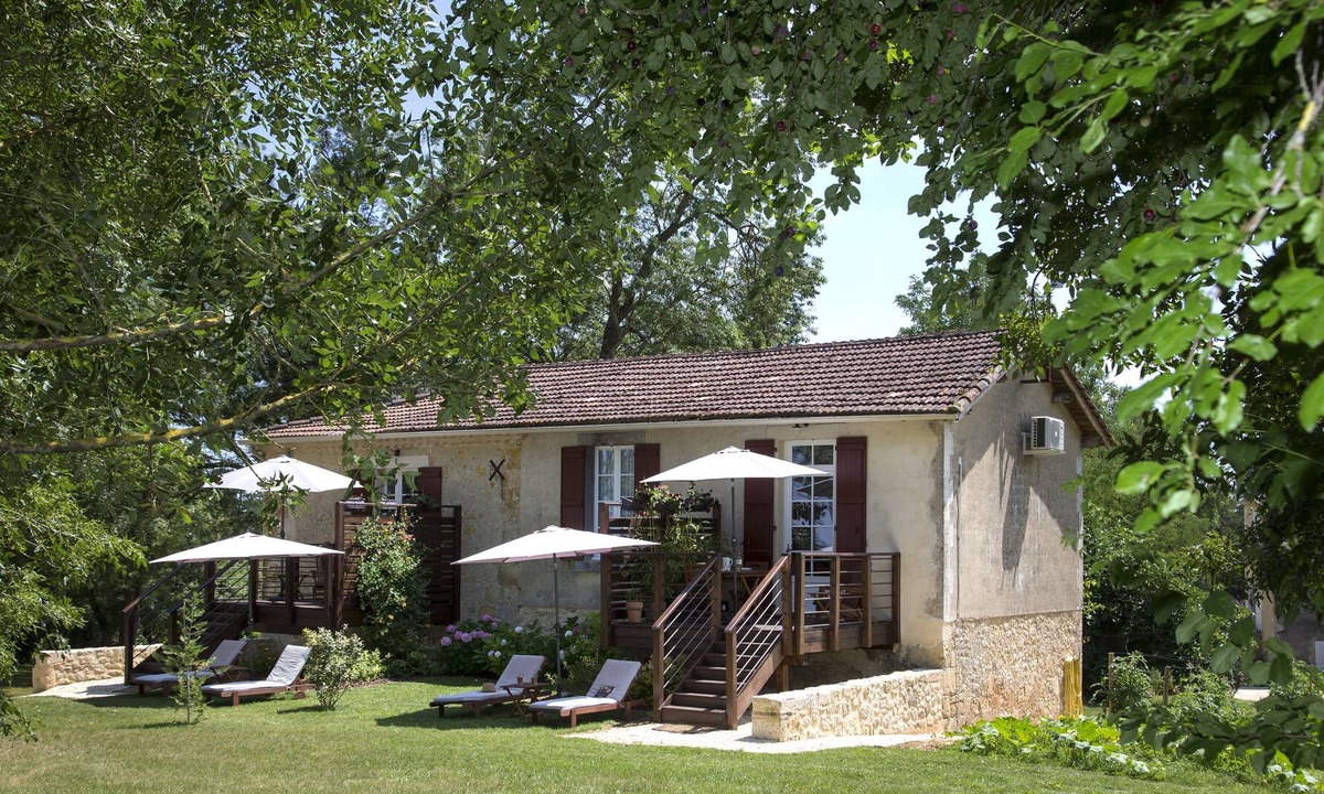 Condom Apartment | Charming Apartment in the Countryside.