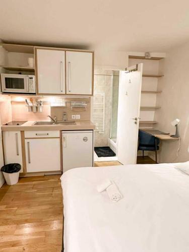 Val-de-Grace Apartment | Charming Apartment in the Latin Quarter