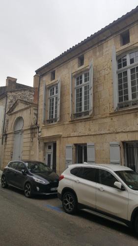 Lectoure Apartment | Charming apartment - Lectoure - gers