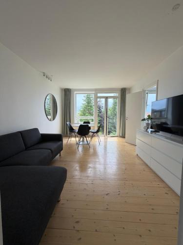 Vigerslev Apartment | Charming Apartment near Central Copenhagen