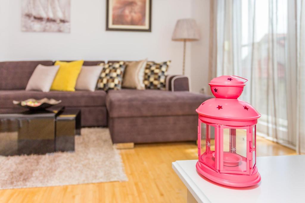 Seget Donji Apartment | Charming Apartment Near Trogir