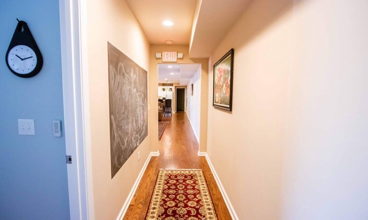 Cookeville Apartment | Charming Apartment on Oak