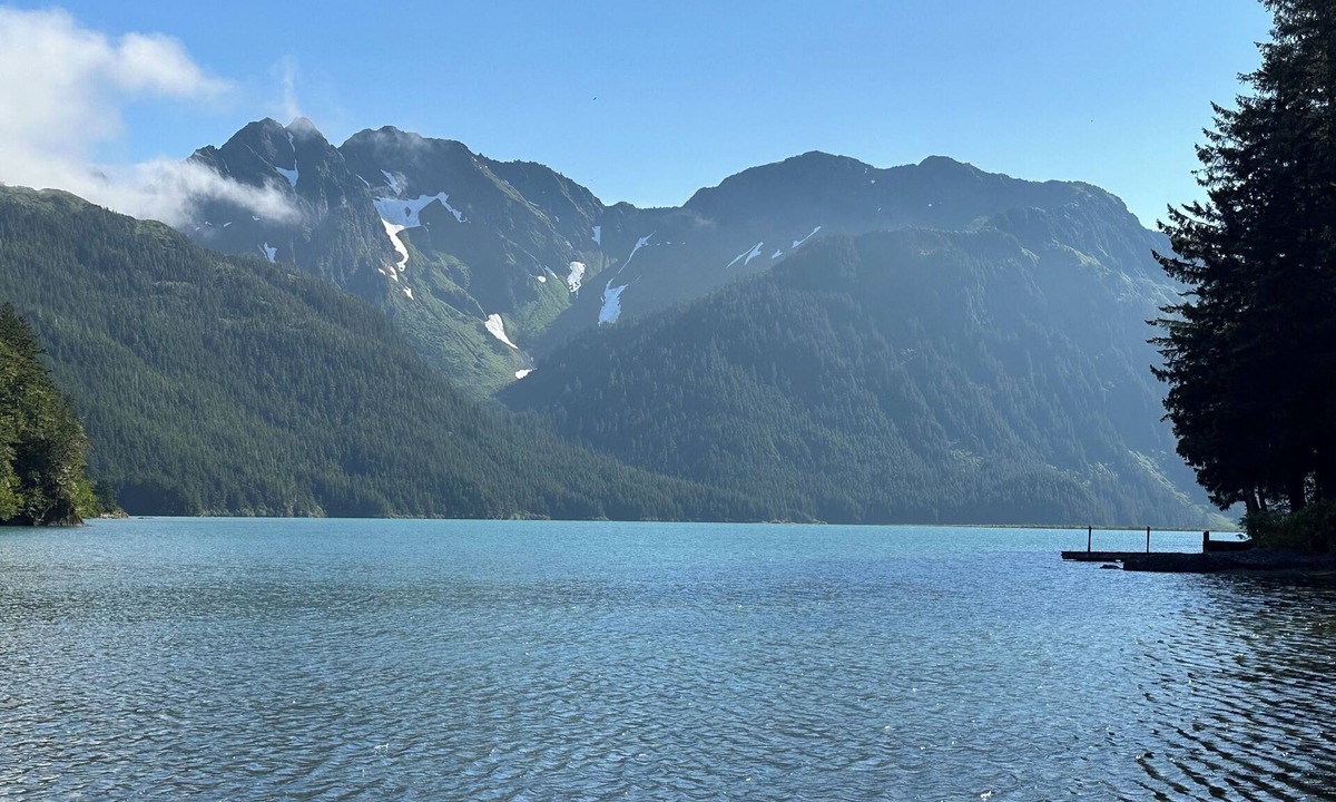 Cordova Apartment | Charming Apartment on Eyak Lake