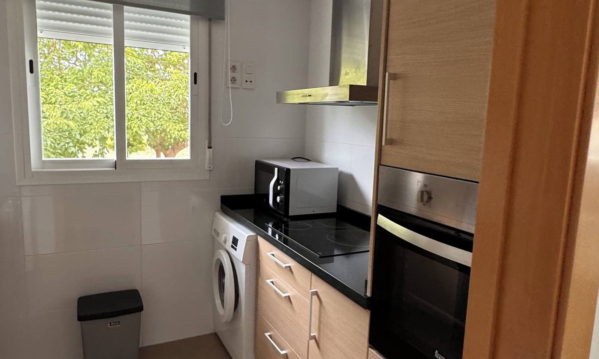 Platja de Piles Apartment | Charming apartment Piles beach (perfect for families)