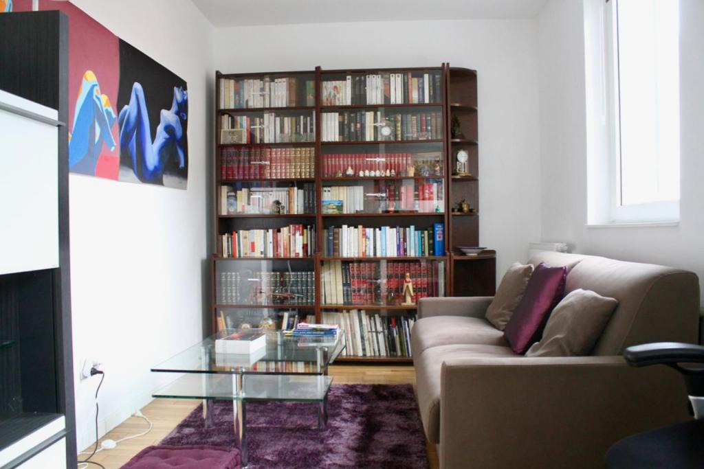 13th Arrondissement Apartment | Charming apartment place d'Italie