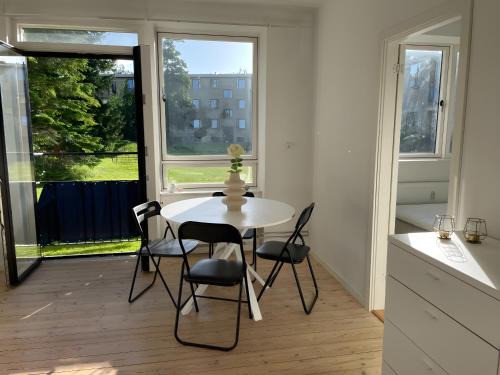 Vigerslev Apartment | Charming apartment with easy access to central Copenhagen