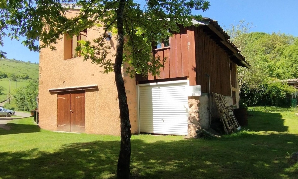 Montels Apartment | Charming Ariege dwelling