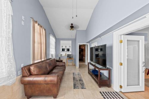 Atlanta House | Charming Atlanta Home