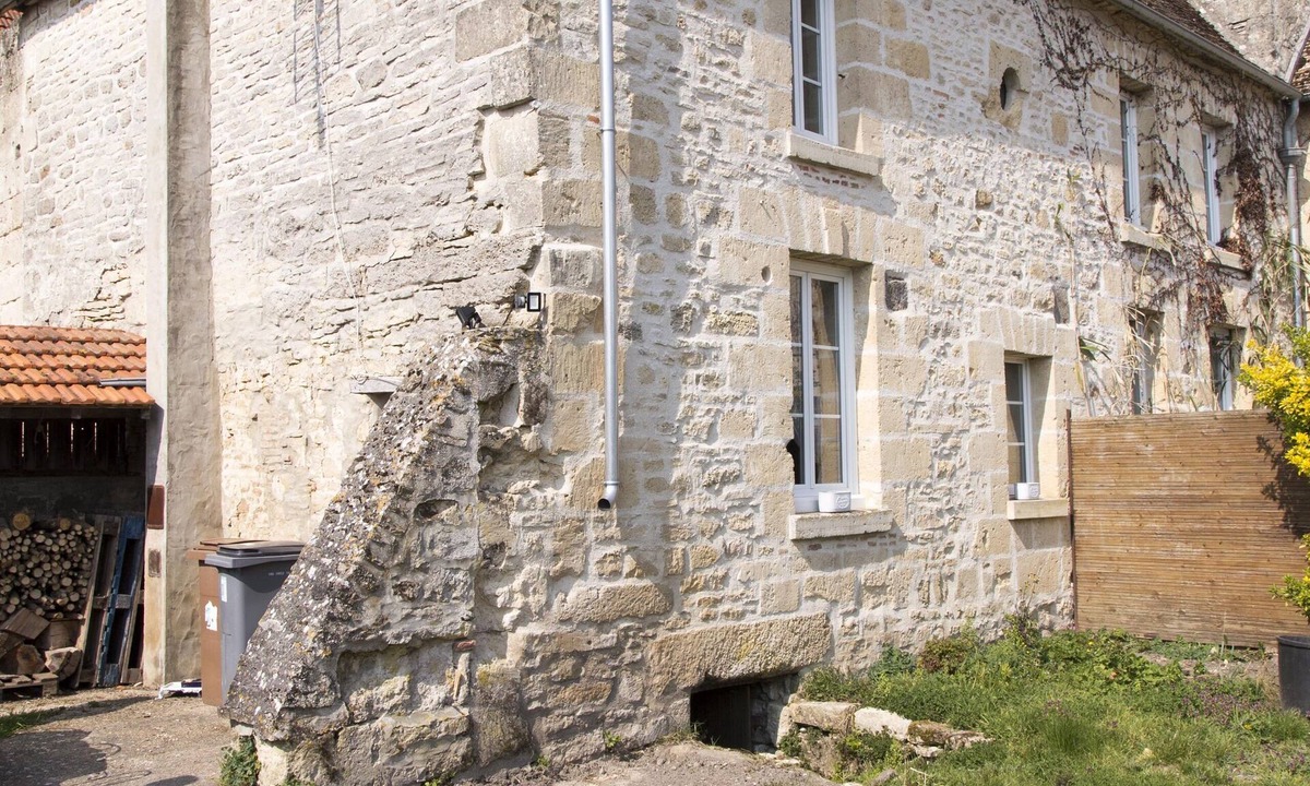 Montchalons House | Charming B&B