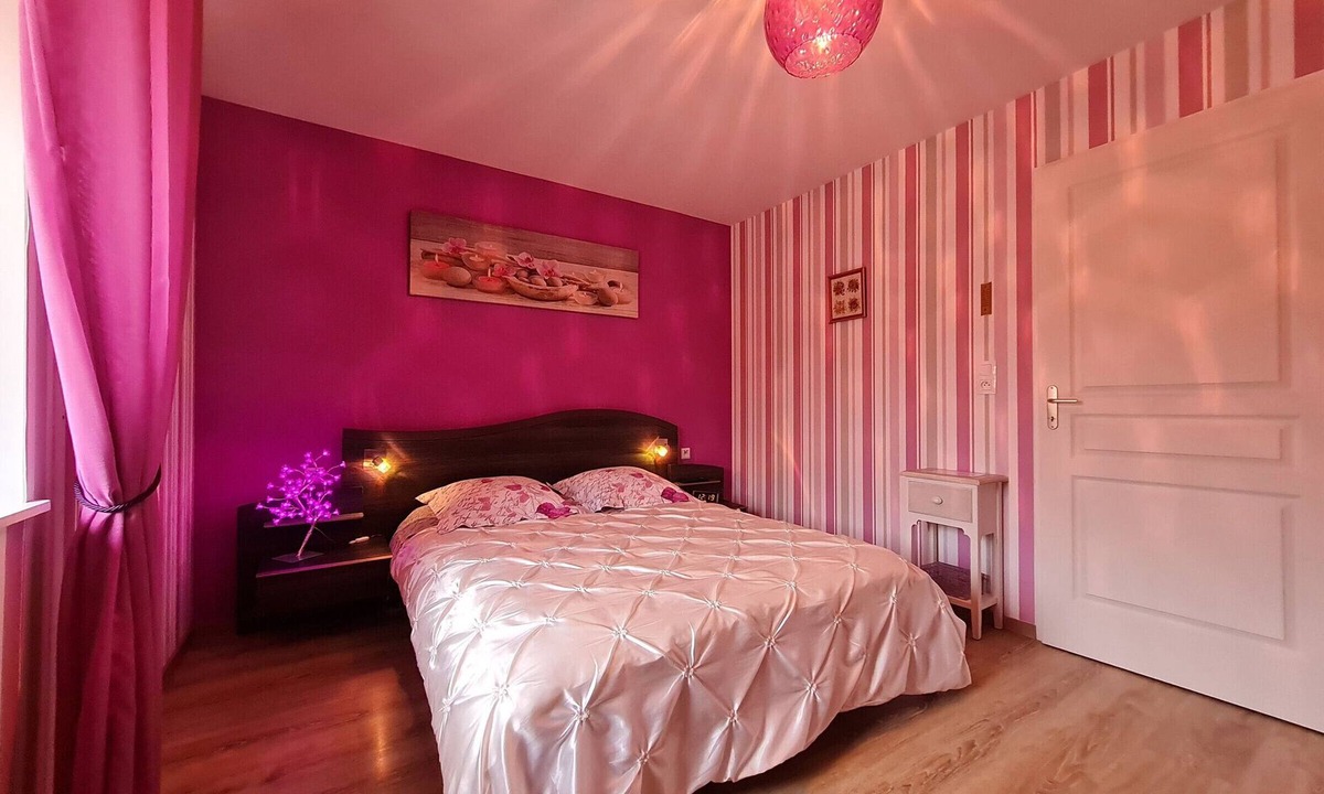 Choloy-Menillot Bed & Breakfast | Charming B&B in Choloy-Ménillot near Toul, Lorraine