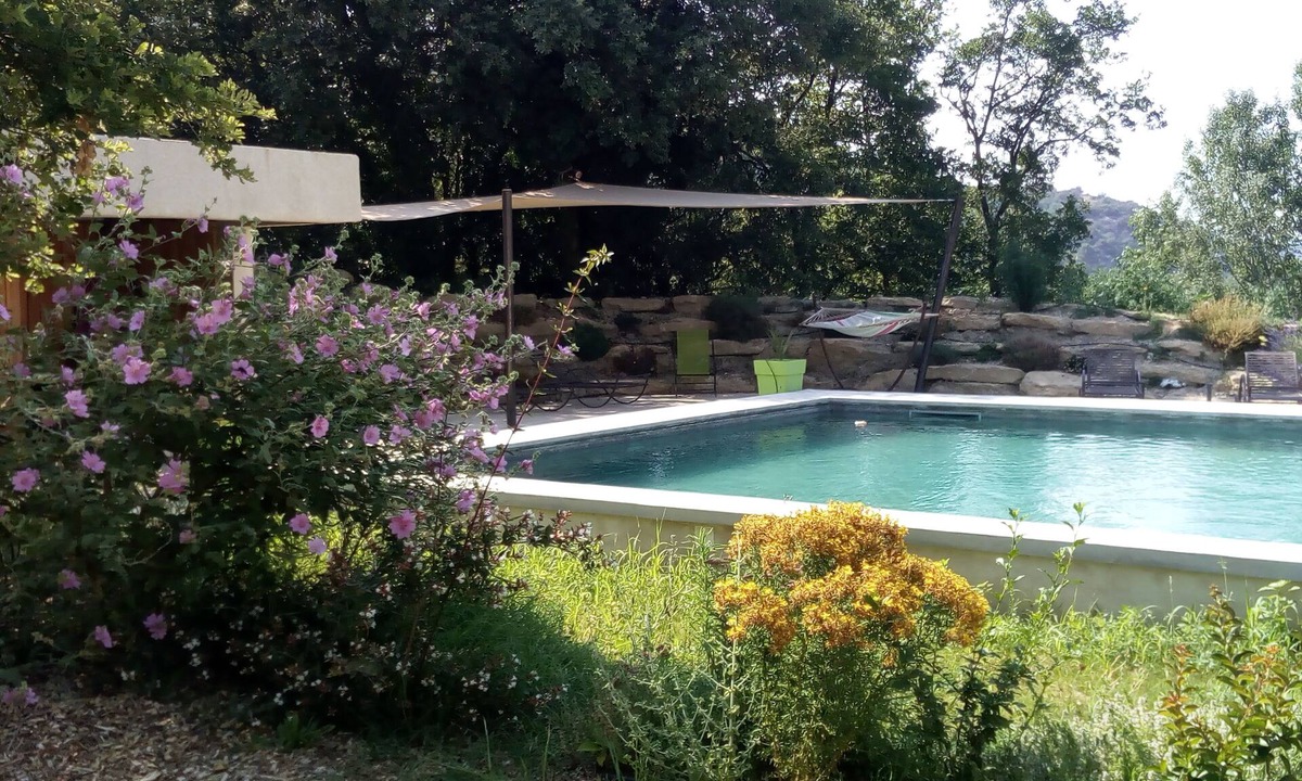 Malaucene Cottage | Charming B & B in Malucène