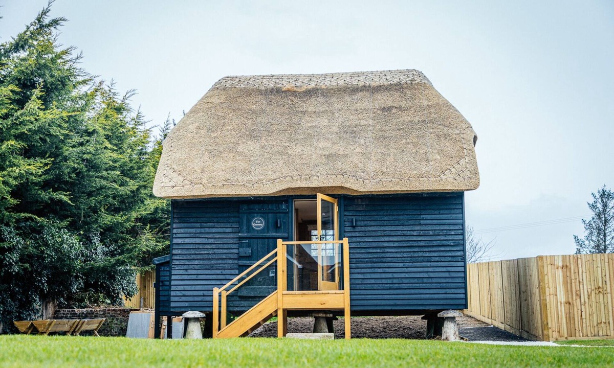 Preston House | Charming Barn Conversion near Canterbury, Kent