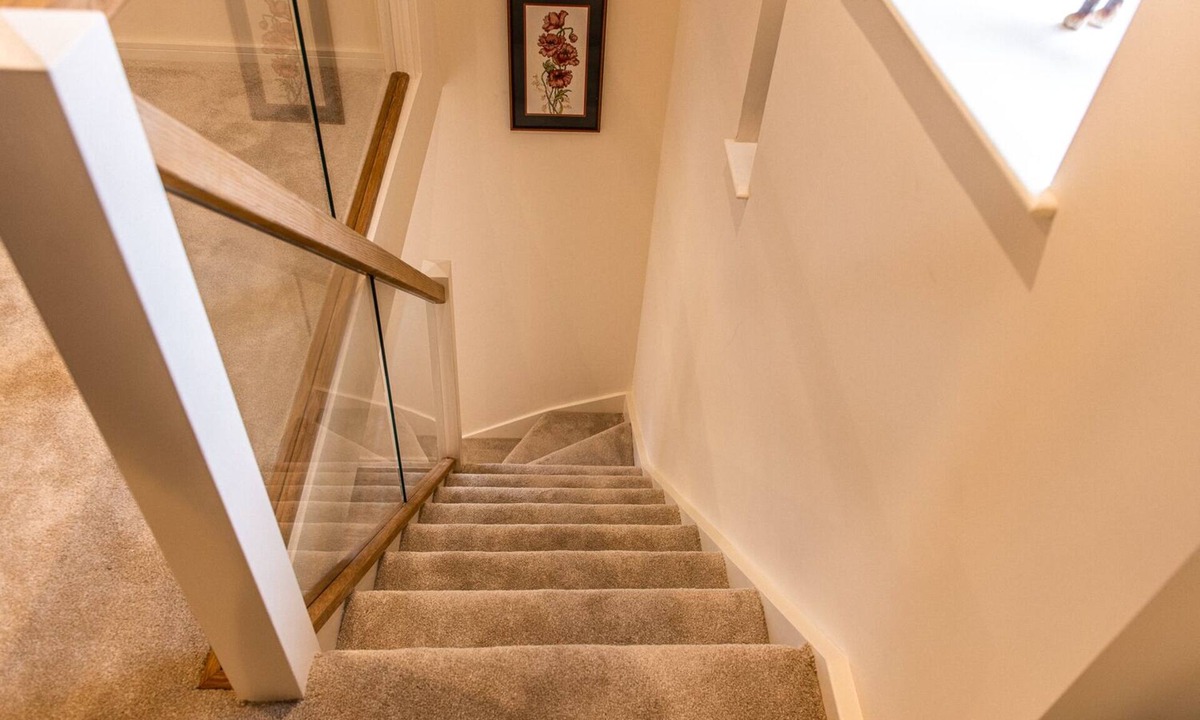 Preston House | Charming Barn conversion in the Kent Countryside