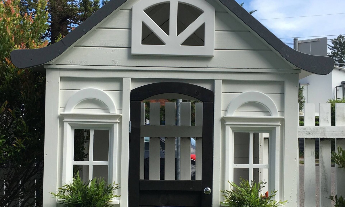 Queenscliff House | Charming beach house, 50m from Manly beach