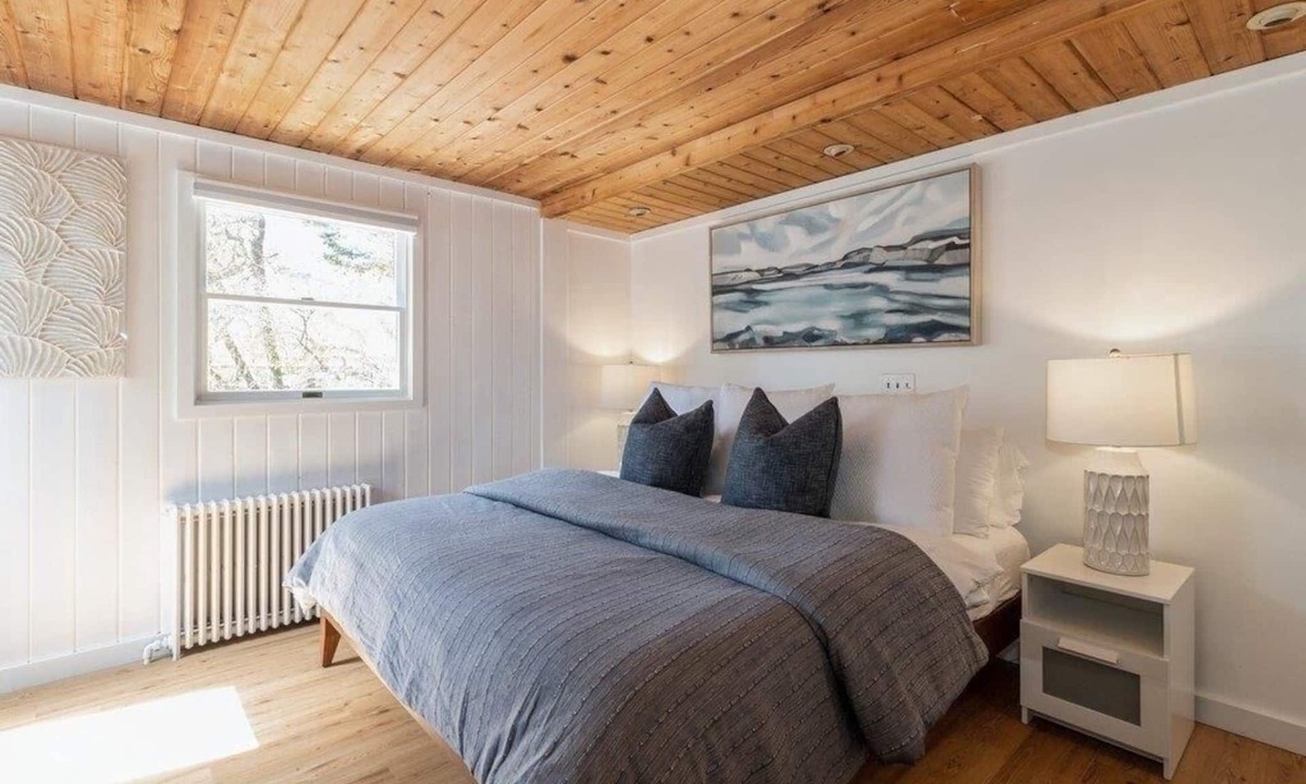 Beach Hampton House | Charming Beach House