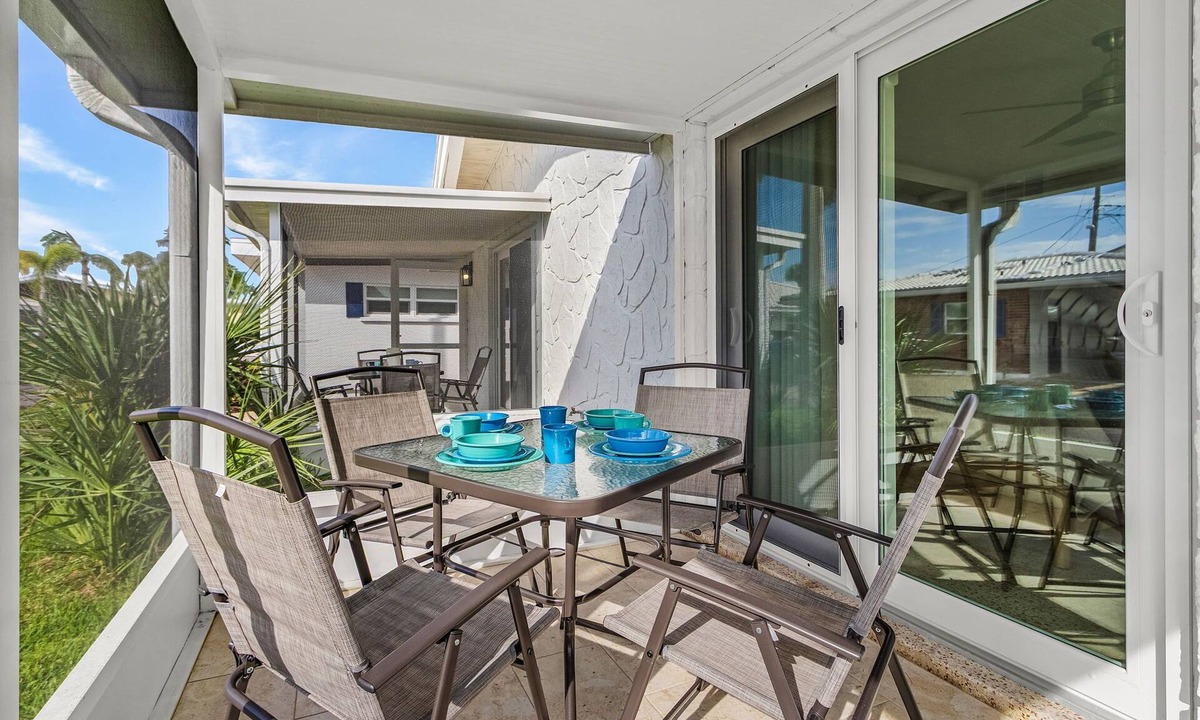 Aloha Kai House | Charming Beachside Retreat - Aloha Kai #18 - Roelens