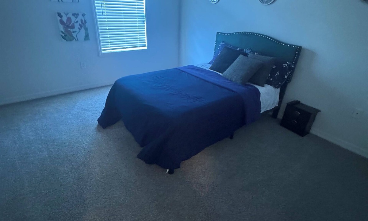 Winter Haven Bed & Breakfast | Charming bed & breakfast in wonderful Winter Haven with WiFi, fitness room