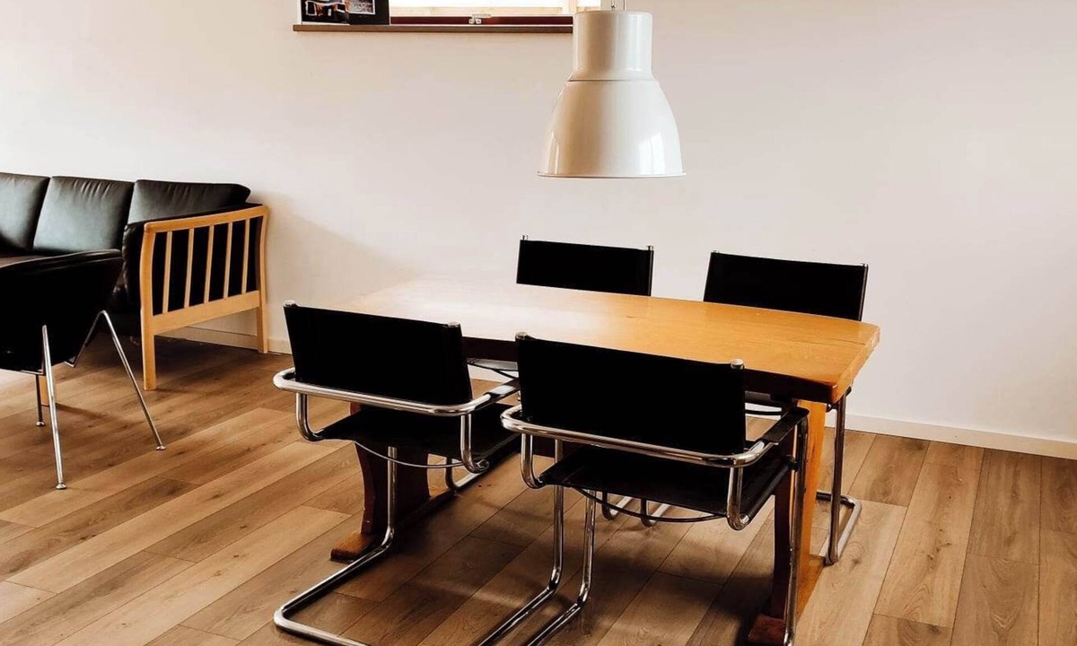 Silkeborg Bed & Breakfast | Charming bed & breakfast in lovely Silkeborg.