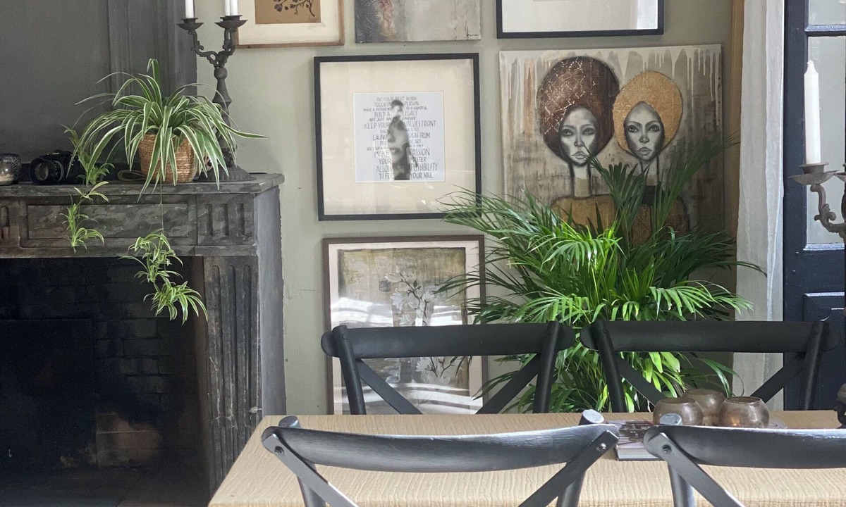 Limoux Bed & Breakfast | Charming bed & breakfast in Limoux, all roms with private bathroom.