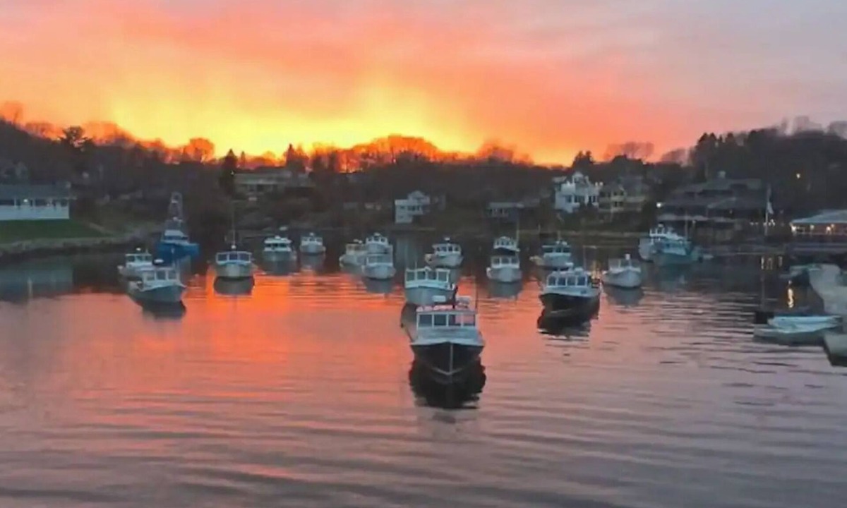 Cape Neddick Bed & Breakfast | Charming BnB near Perkins Cove and Ogunquit