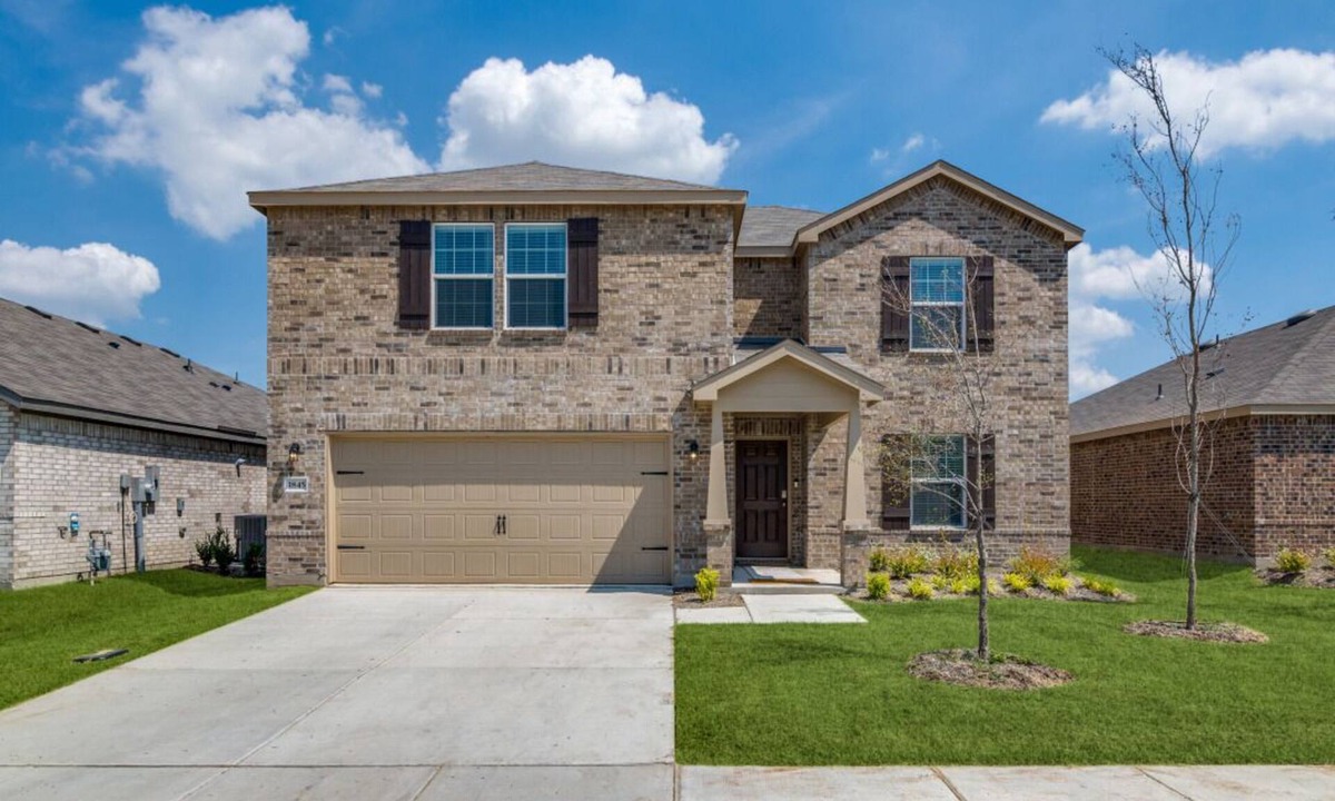 Royse City House | Charming Brand New 4 king-size Bedroom Home in lovely Royse City, Texas