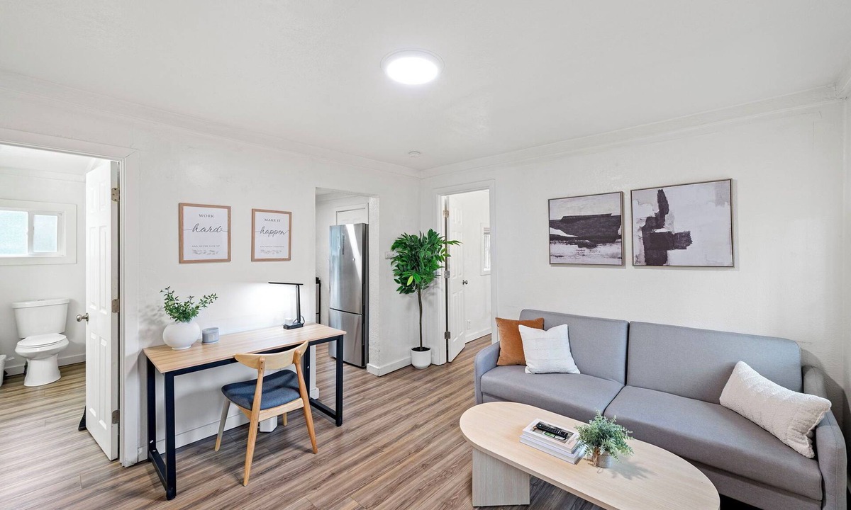 West Hills House | Charming Bremerton Cottage