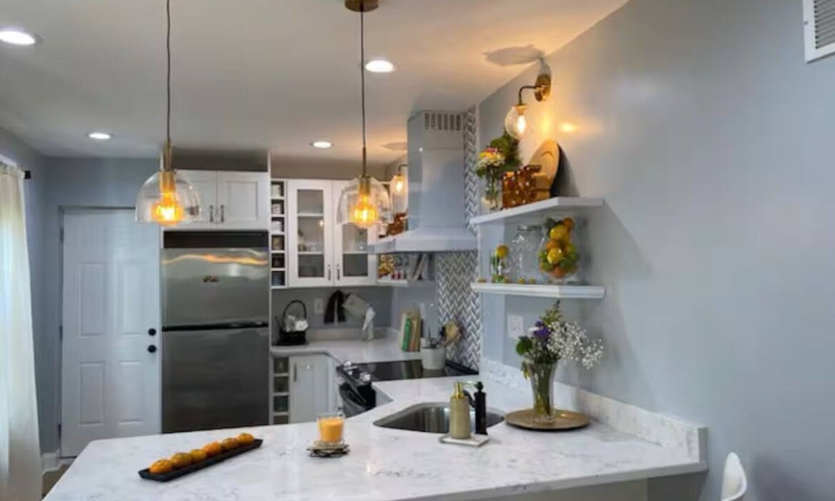 Brewerytown House | Charming Brewery Town 3-bedroom House