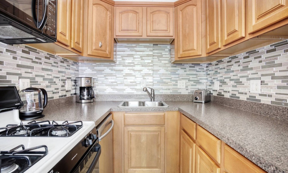 Cleveland Circle Apartment | Charming Brighton 1BR steps from Cleveland Circle, by Blueground