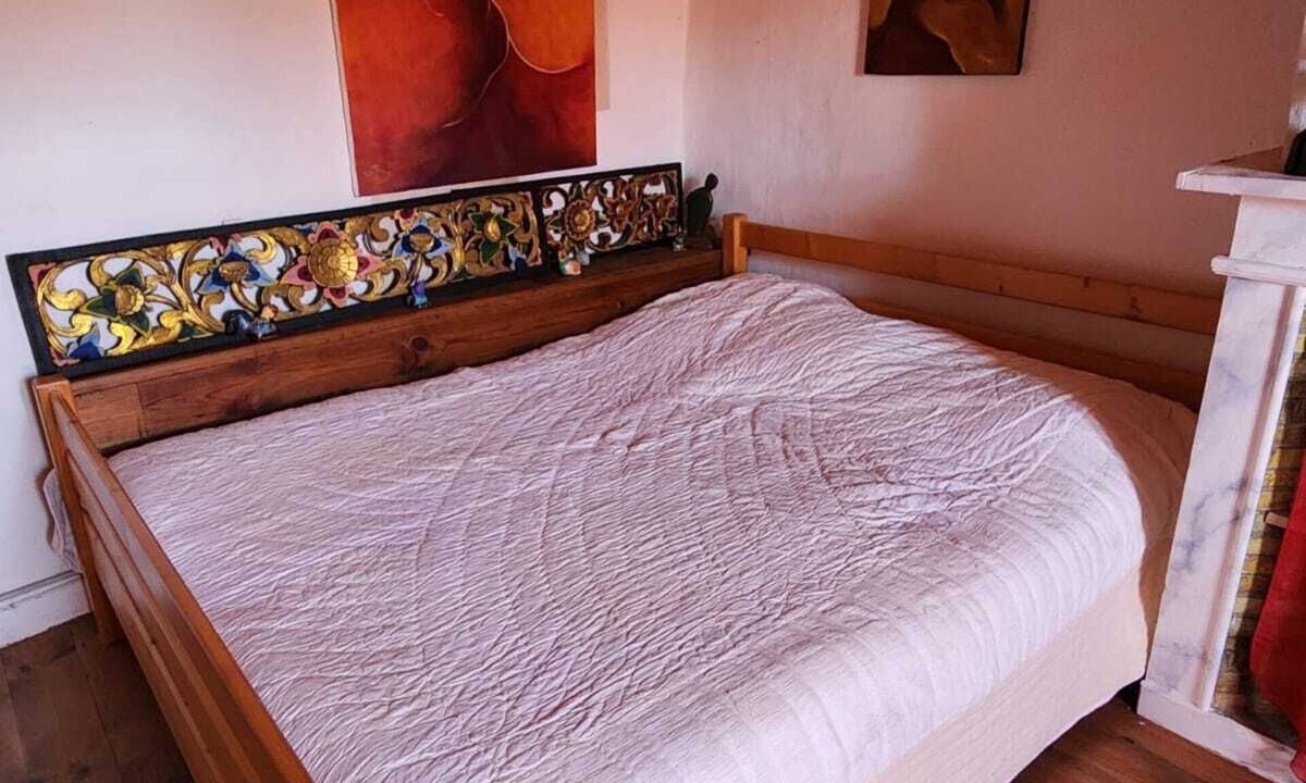 Cocures House | Charming Cévennes village house for rent
