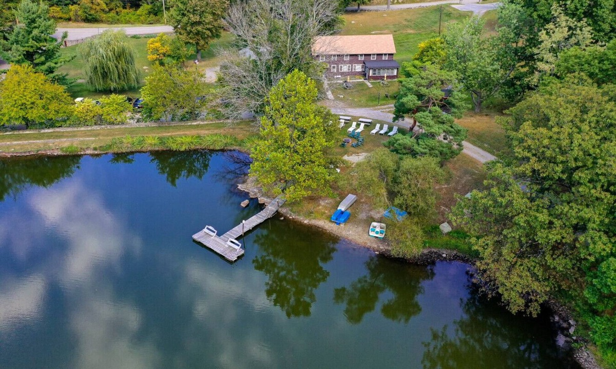 Fishkill Cabin | Charming Cabin in Fishkill!