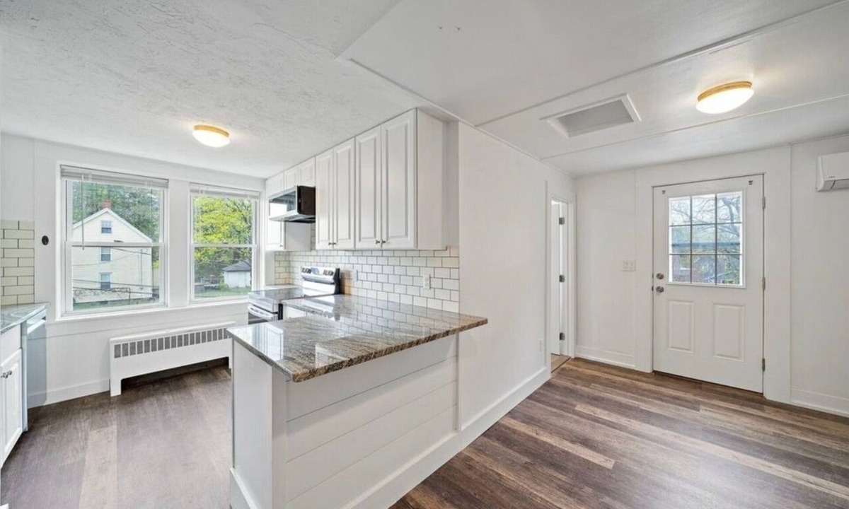 Canton Apartment | Charming Canton apartment perfect for world cup